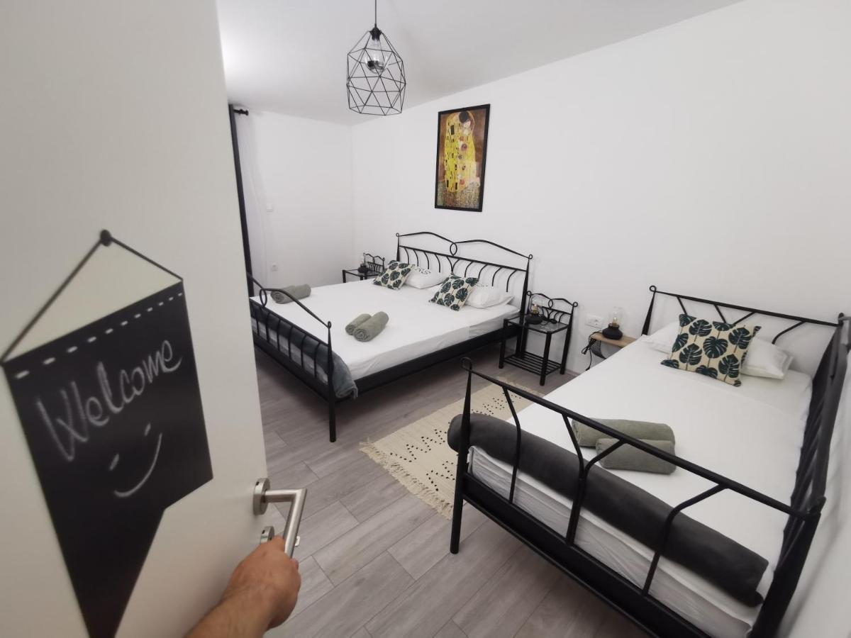 Mala Plaza Apartment